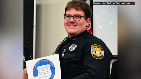 6th Memphis officer relieved of duty in Tyre Nichols case