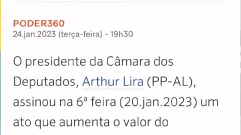 Senador Kajuru, que apoia Pacheco, faz campanha contra Lira na Câmara