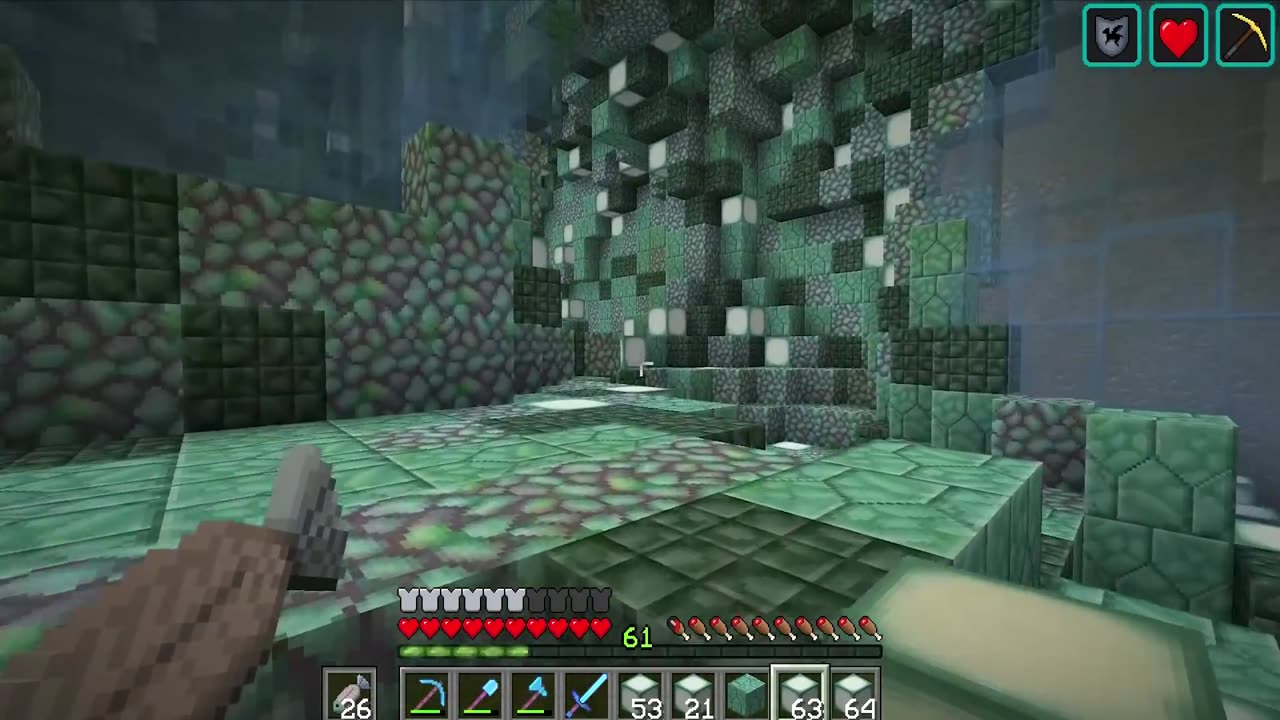 Hermitcraft 5: Episode 72 - Back to FARMING!