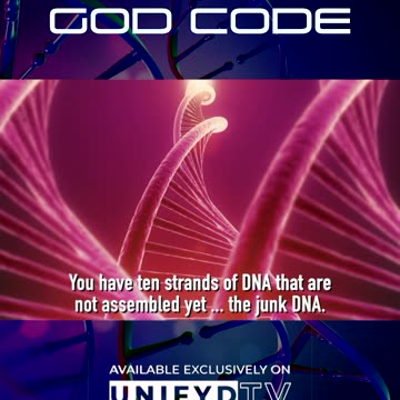 Hacking the God Code