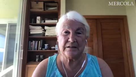Glyphosate and deuterium - dr. Stephanie Seneff