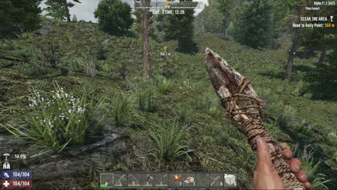 7 Days to Die (PC) E1.3