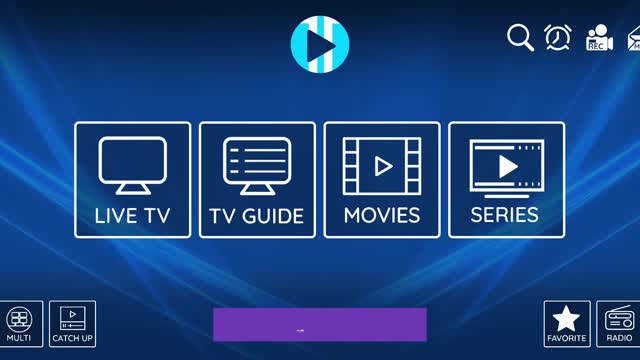 Como Configurar o Aplicativo Xciptv Player 2023