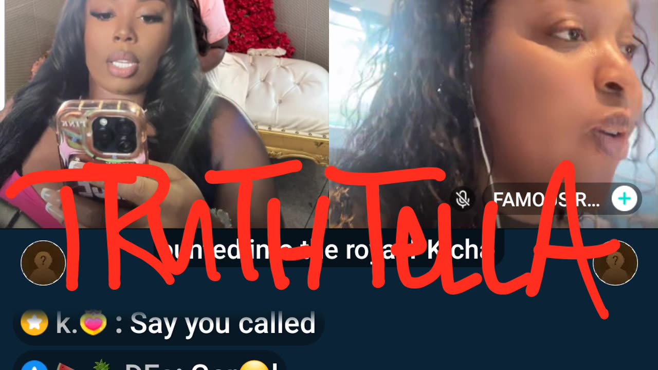 PRETTY TEETEE INVOLVED IN CAR ACCIDENT ON NEW JERSEY HIGHWAY