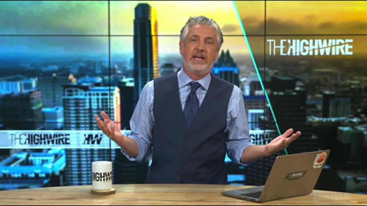 Largest Vaccine Study Ever Reveals What the "Conspiracy Theorists" Said All Along