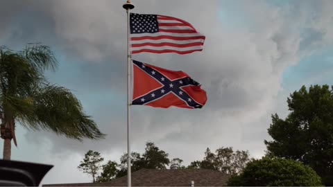 Florida storm