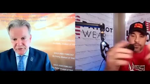 Bo Polny- "Worldwide Blackouts? SUDDEN Celebrations?