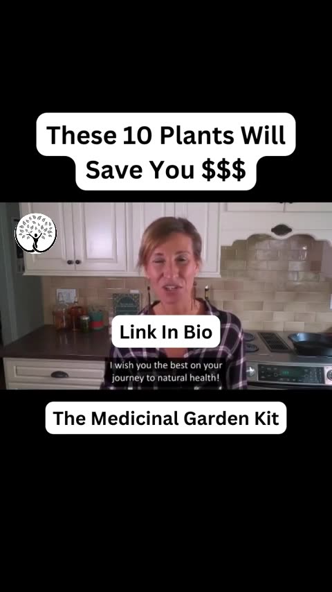medical plants are available to cure