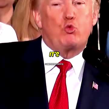 Untold story of Donald Trump "Why I Don't Drink Alcohol Or Smoke Cigarettes?"