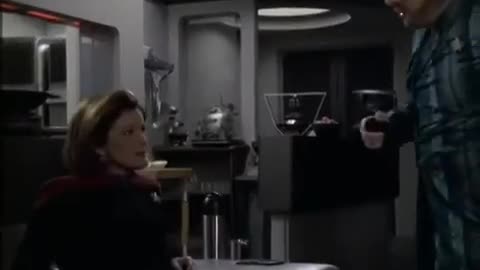 sfdebris_ psycho janeway - fair haven