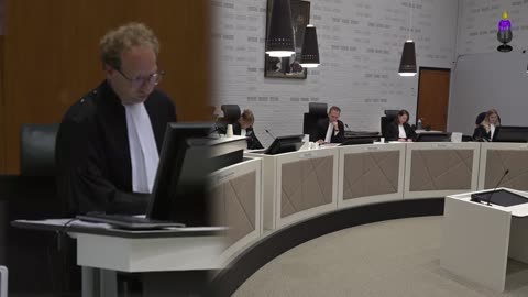 deel 2 - de rechtszaak over opruiing tegen Gideon van Meijeren
