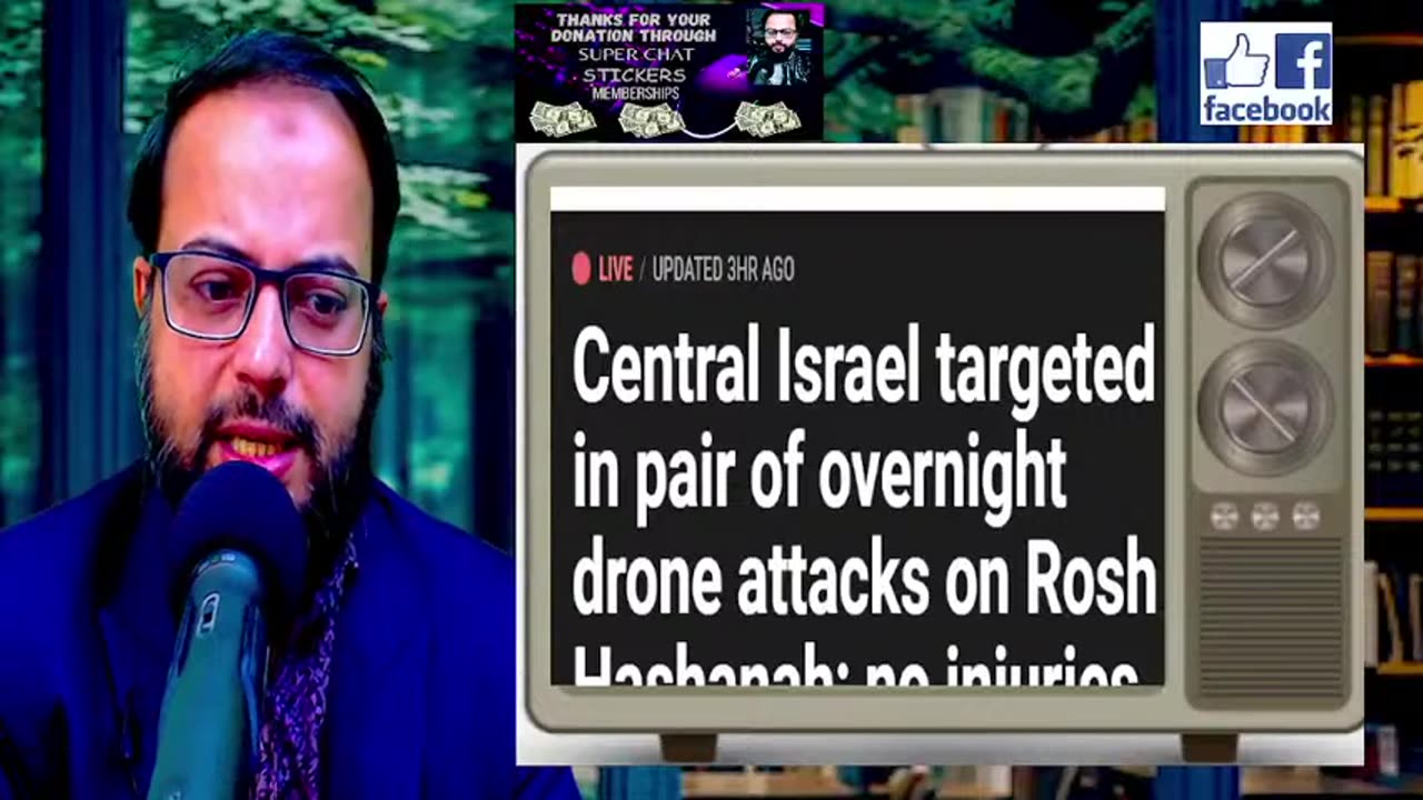 IDF Admits 'Iran Missiles Did Hit Air Force Bases" Twenty F-35 DESTROYED- Mossad HQ was HIT