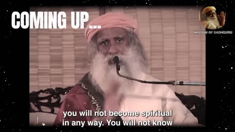 Anything is Possible - BUT ONLY If... | Sadhguru