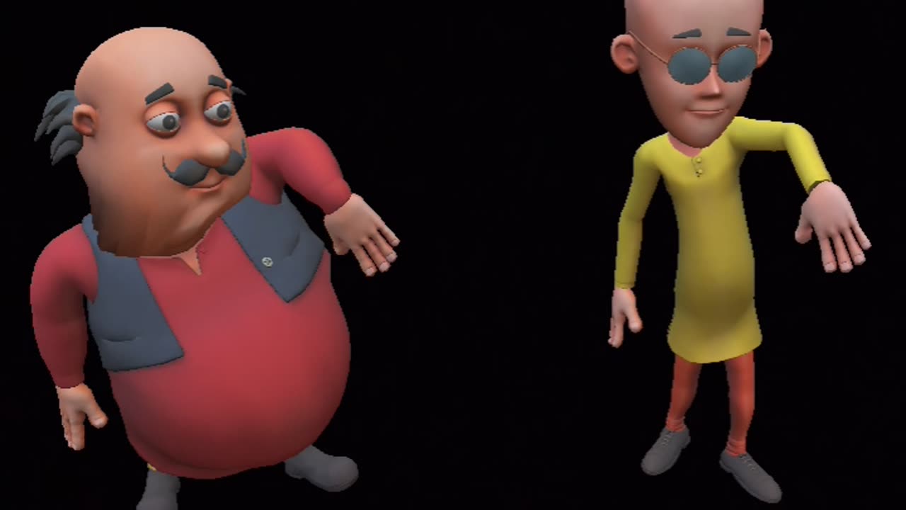 Motu aur patlu videos