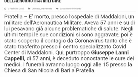 VIDEO | 😱"LA NUOVA NORMALITÀ": MALORI