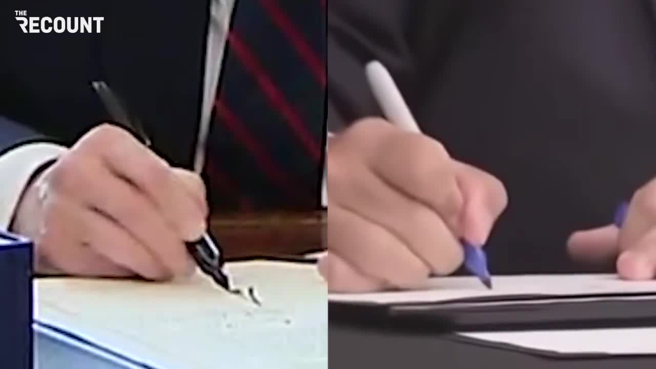 A Copycat and Follower Trump Wannabe but a Paul Ryan in Disguise