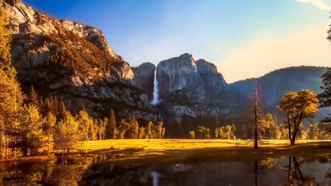 Meditation Music Video|Relaxing Piano Music