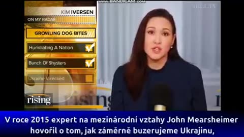 Jak je možné, že USA filmy zaplavují televize a tohle tam nedají!