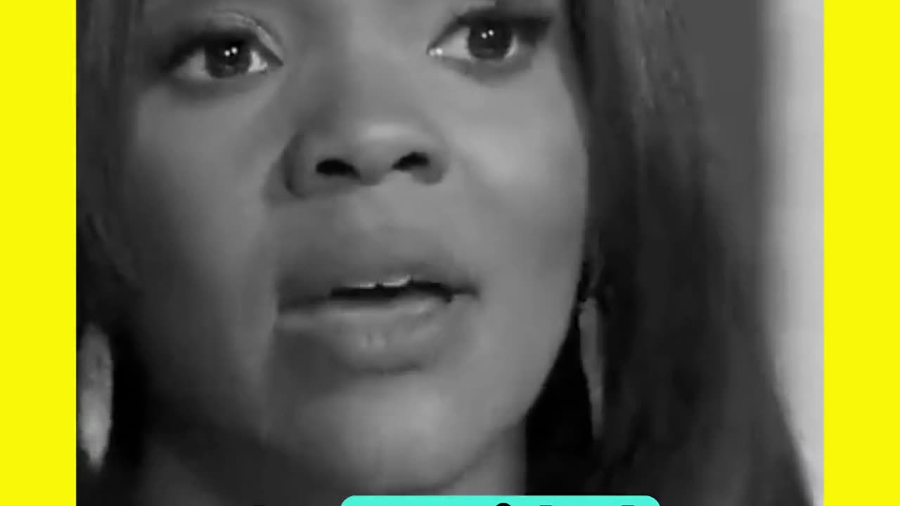 Candace Owens On Andrew Tates Arrest