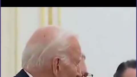 Biden Asked About Pardon