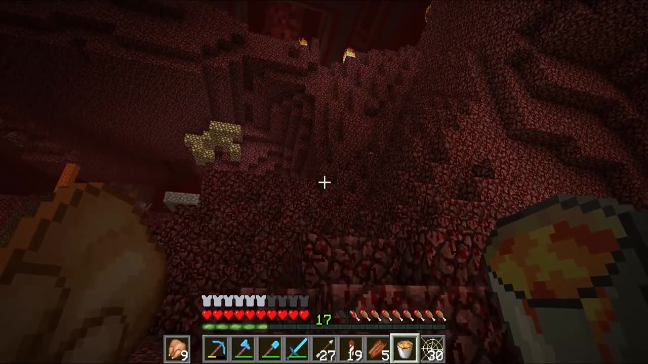 Hermitcraft 4: Episode 123 - PROJECT COMPLETED!