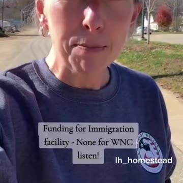North Carolina Has Over $5M For Illegal Immigrant Center Security But No Money For Hurricane Victims
