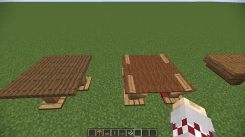 Minecraft: 50 Furniture and Decoration Designs!