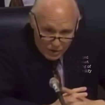 Government Weather Control for a NWO