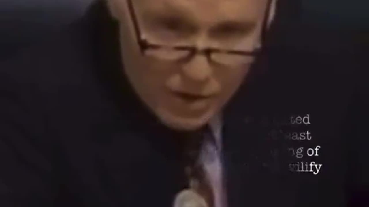 Government Weather Control for a NWO