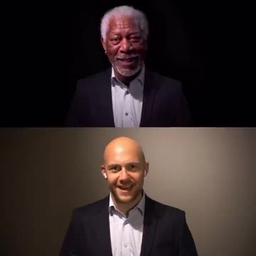 Its ALL A MOVIE and this is how folks !!!!! Actors you see now may not be at all !!!!!!