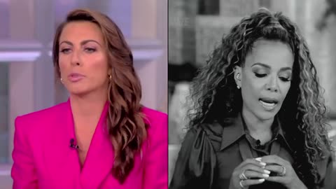 Sunny Hostin vs Sunny Hostin: It's Okay to Question Haley's Racial Identity but Not Coupmala's