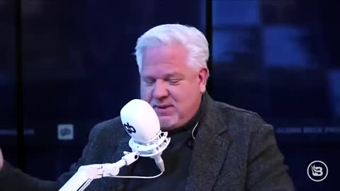 Glenn Beck discusses his trip to the Vatican.