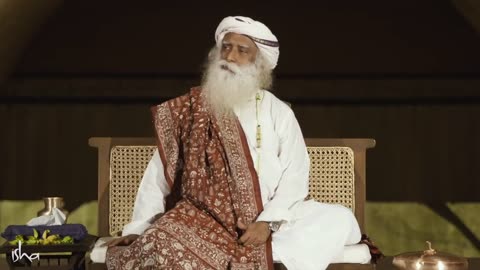 The One Intelligent Thing That Alexander Did - Sadhguru