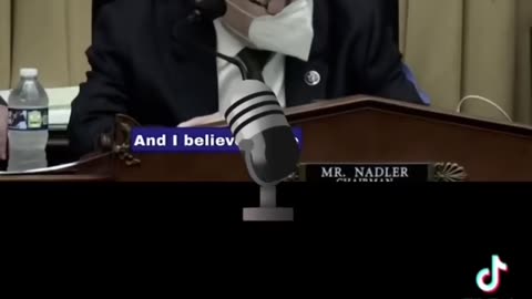 Jerry Nadler, non citizens voting 2022ish