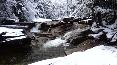 Cascades
