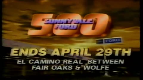 020 090's Commercials Volume 004