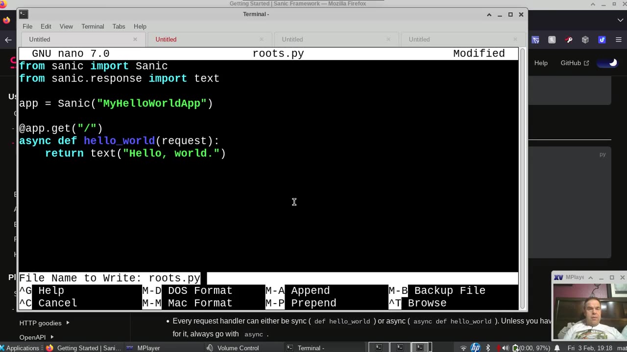 Global Game Jam - CGDC - 001: Getting Started
