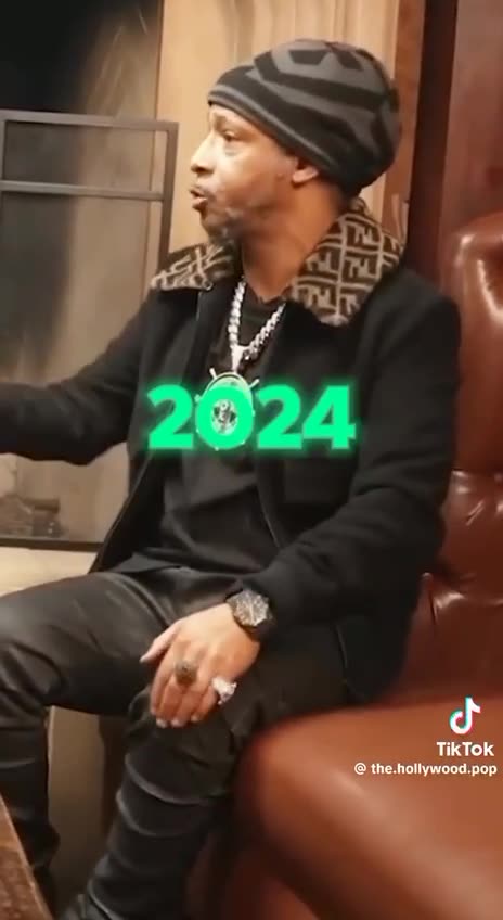 Worth Repeating | Refresher “It’s All Catching Hell In 2024”-K.Williams