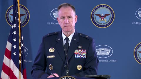'We know that it's a surveillance balloon' -Pentagon