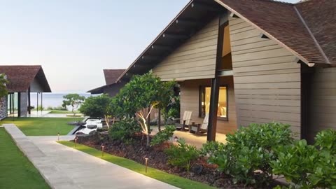 AIA Honolulu 2020 Design Awards | Makani Eka