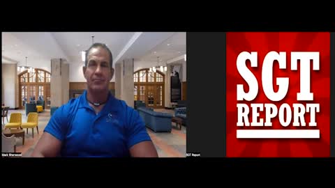 SGT Report - THE PATH TO VICTORY OVER EVIL -- Dr. Mark Sherwood -Jan 27 2023