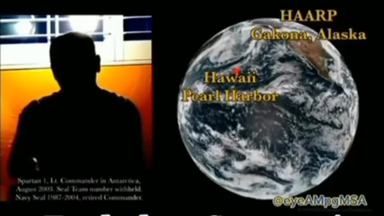 EX U.S NAVY COMMANDER EXPOSES 😳TRUTH 🆎OUT STAR GATE 💁🏻♀️PORTALS AND LOCATIONS