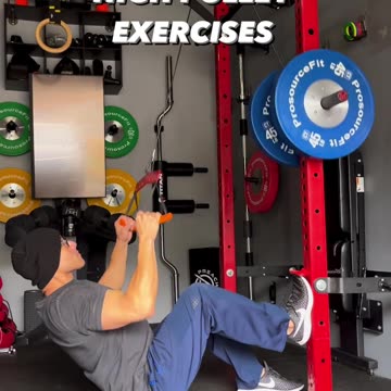 Rig Roller X Preview: Plate Loaded Cable Pulley Machine Attachment