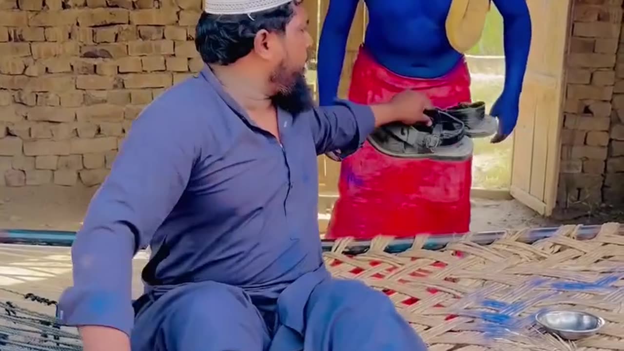 Botle me mai kaid tha aapne mujhe azad kra diya🤣😂