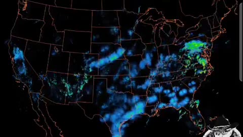 ⚠️PROOF Hurricane Helene was Weather Warfare