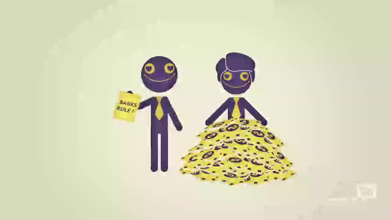 USA IIegal Corruption Explained in 5 Minutes