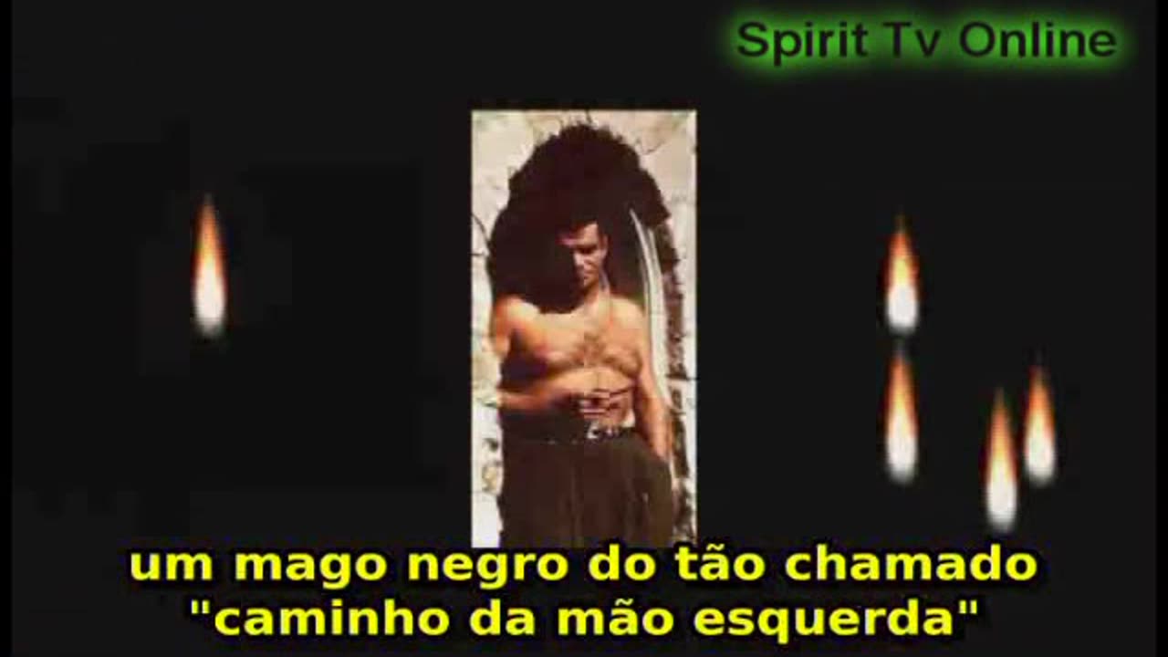 A Chegada - Parte 22 - O Destruidor de Mundos