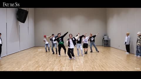 [Choreography Video] SEVENTEEN(세븐틴) - Darl+ing