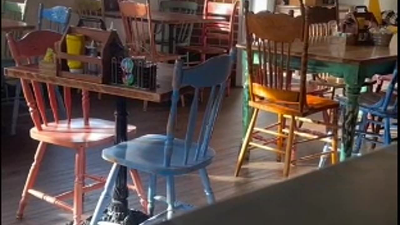 President Trump has a message for Canadians!