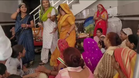 Desi dance